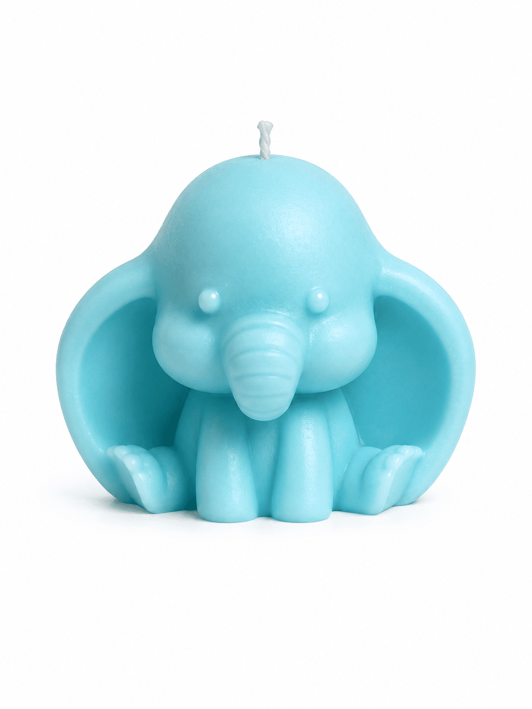 Little Wonder | Elephant Candle