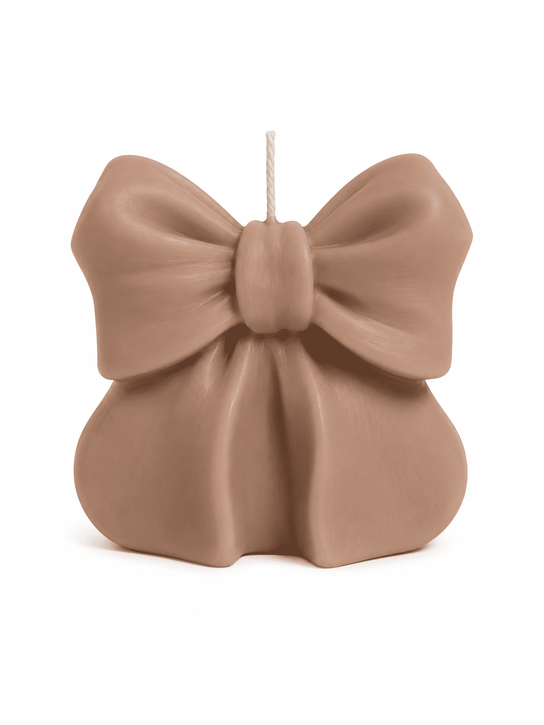 Bow Candle Collection