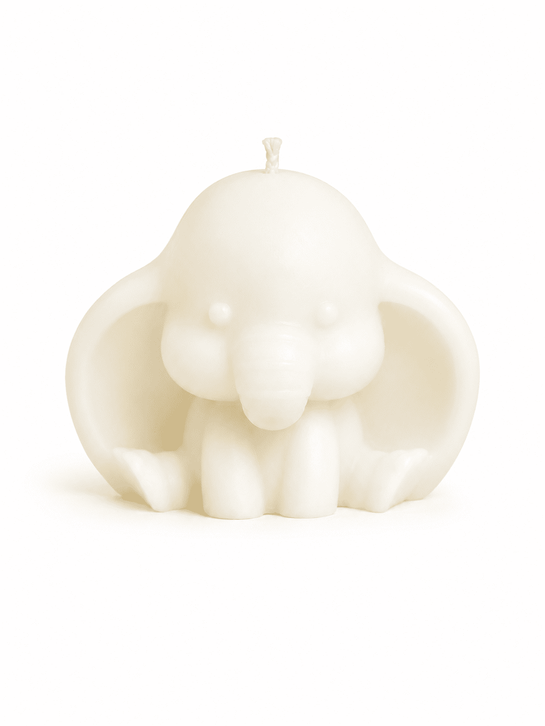 Little Wonder | Elephant Candle