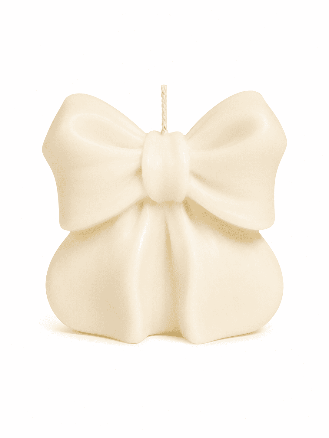 Bow Candle Collection