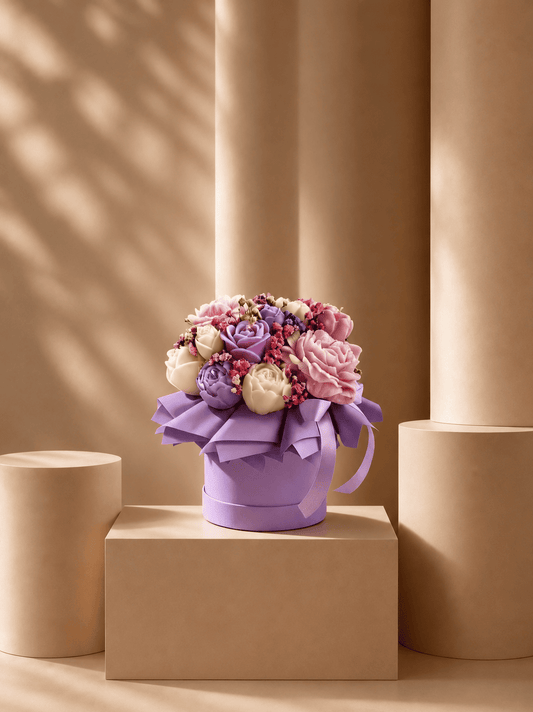 Purple Poppy