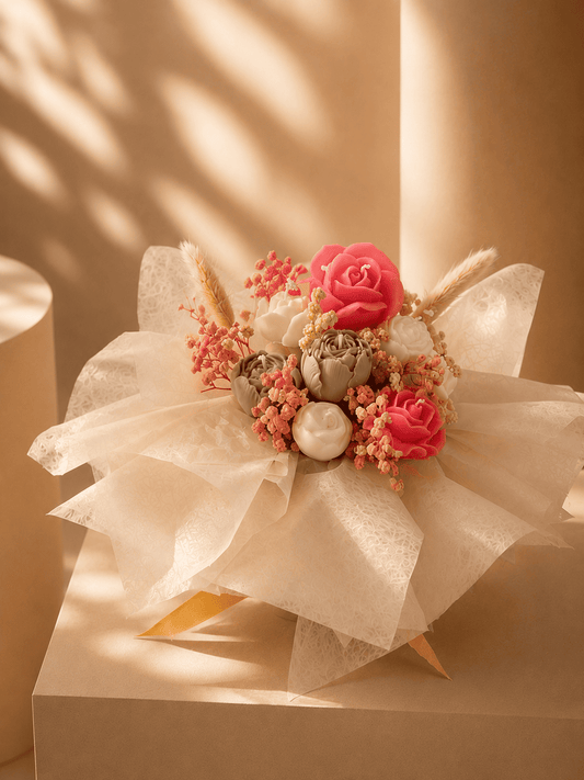 Blush Garden