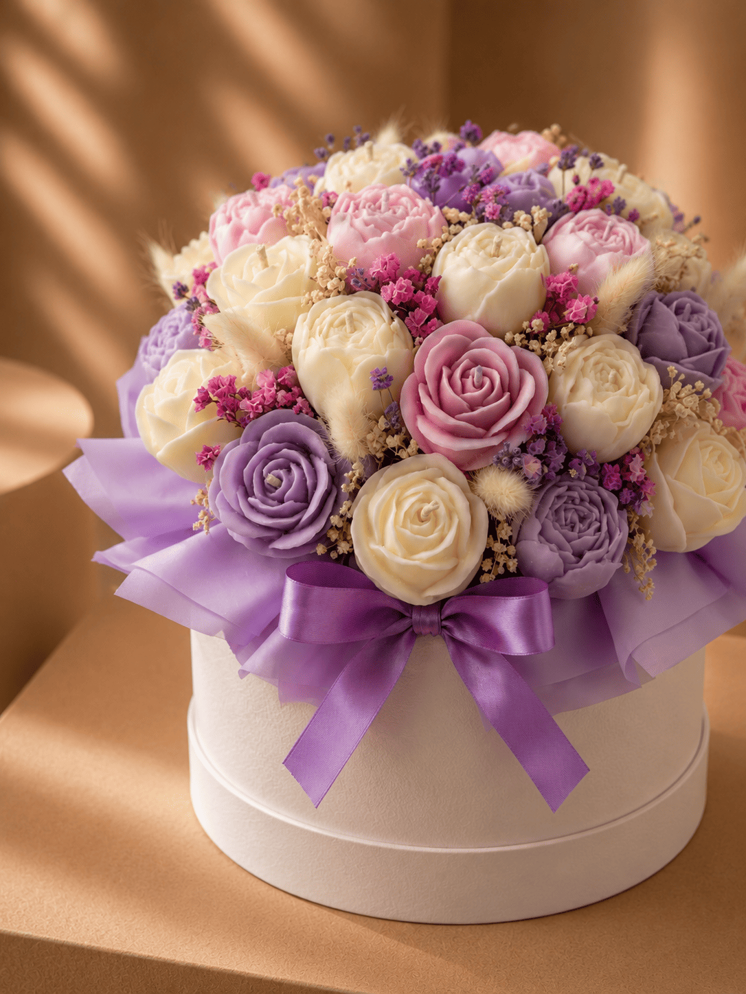 Lavender Dreams