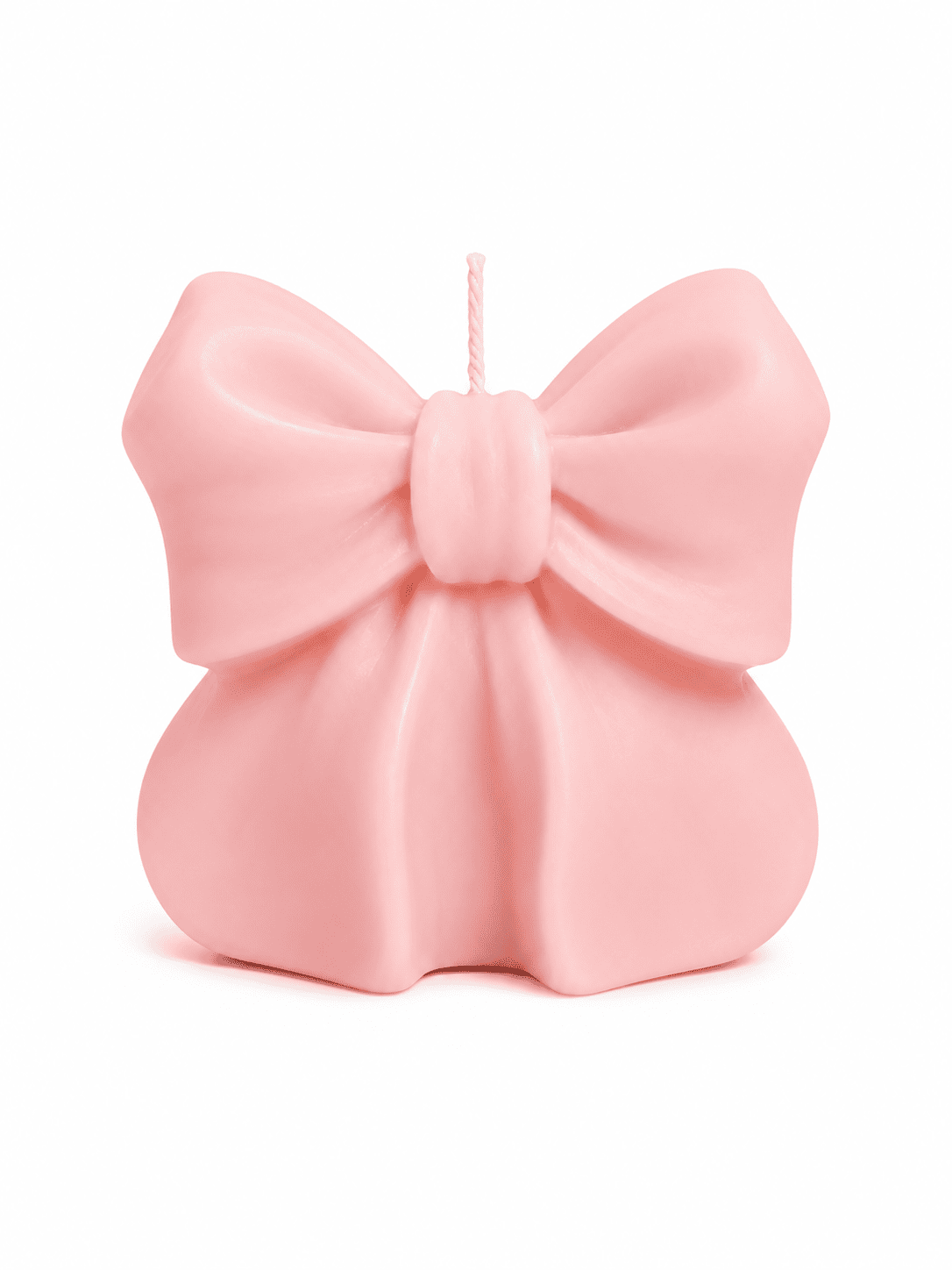 Bow Candle Collection