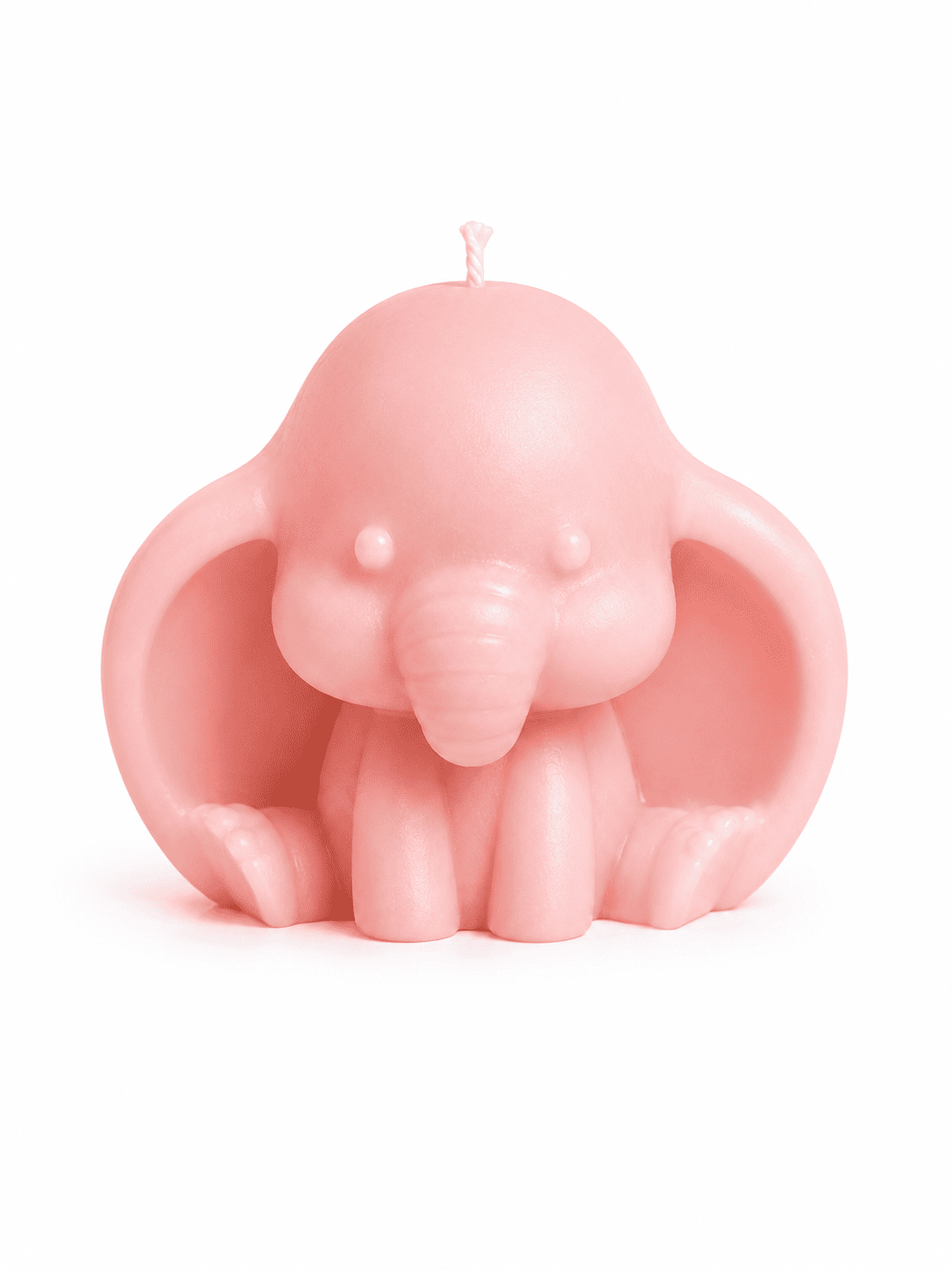 Little Wonder | Elephant Candle
