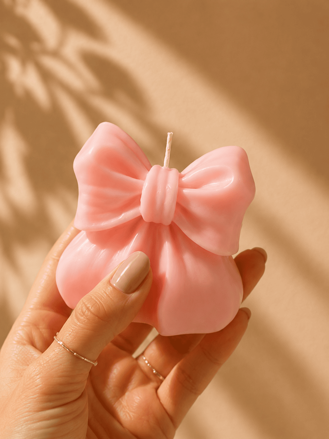 Bow Candle Collection